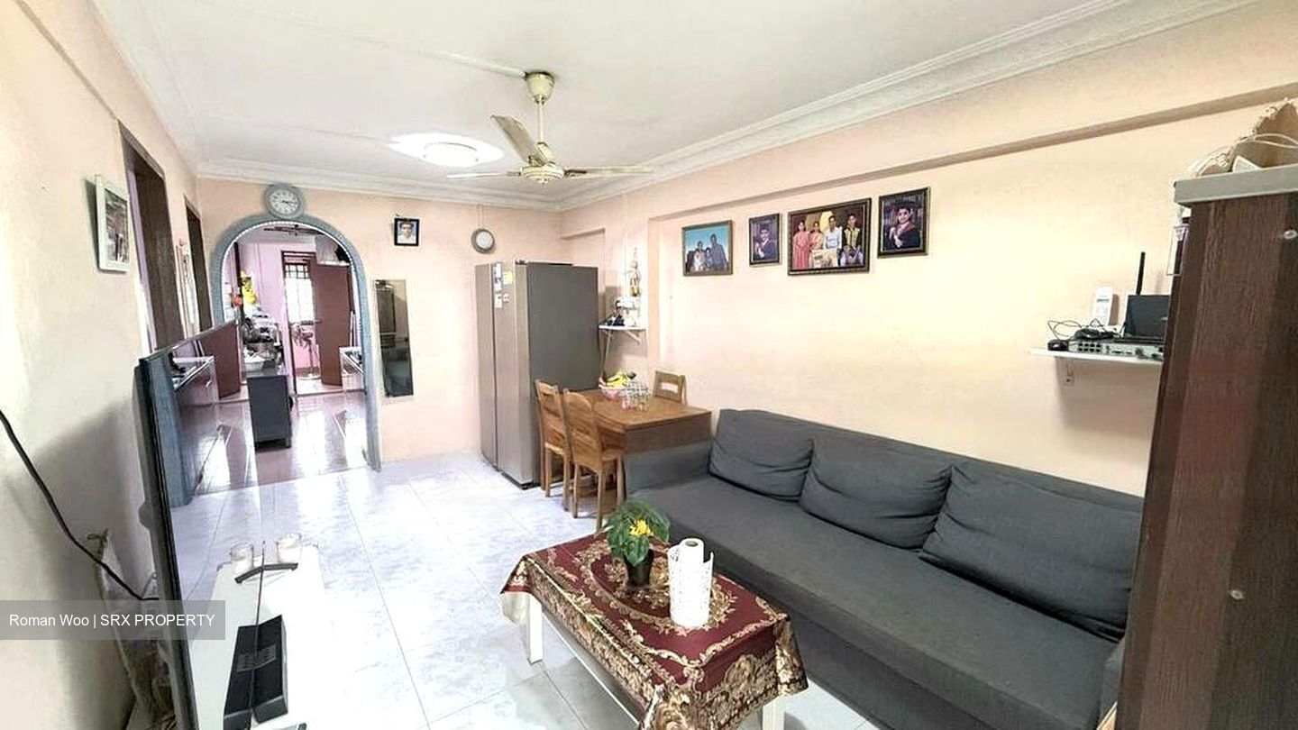 Blk 73 Toa Payoh Vista (Toa Payoh), HDB 3 Rooms #570230541